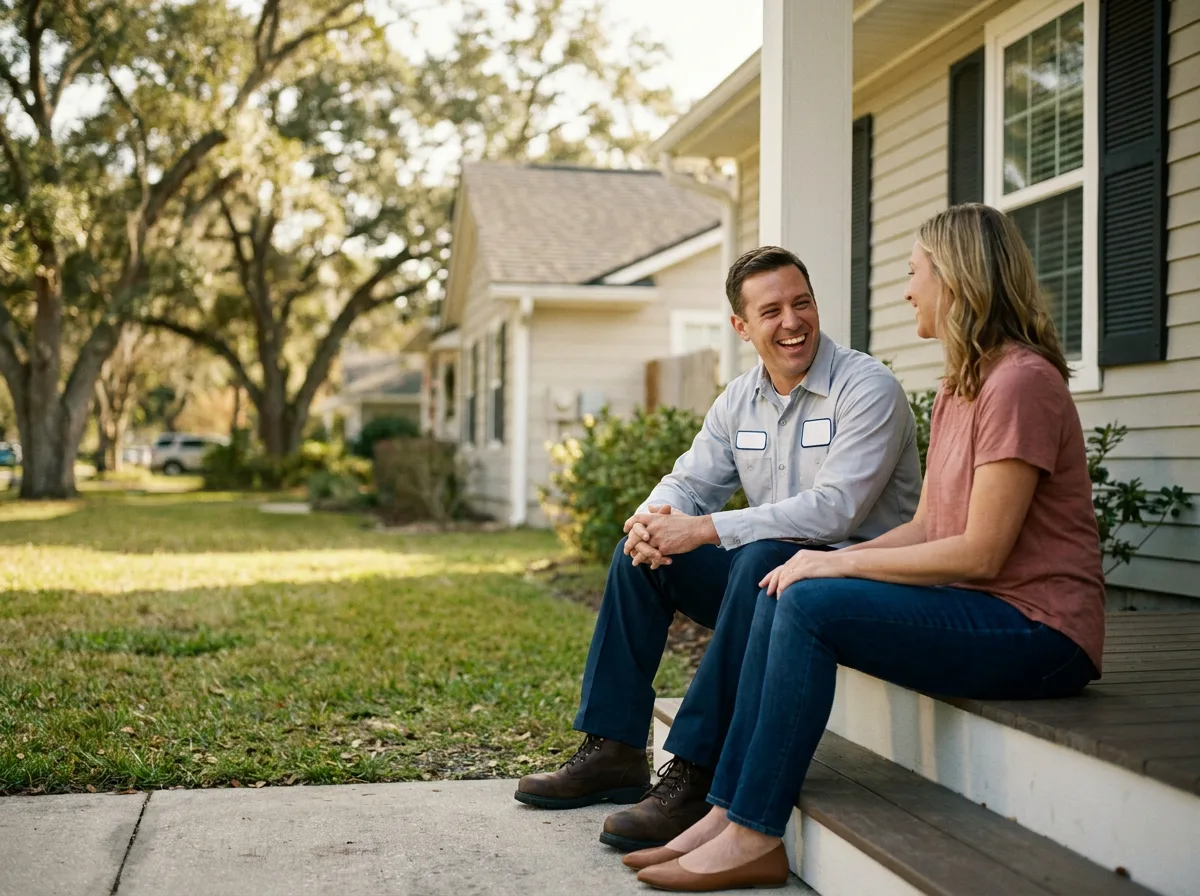 Septic tank pumping FAQs for Brookhaven, MS